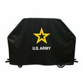Holland Bar Stool Co 60" U.S. Army Grill Cover GC60Army